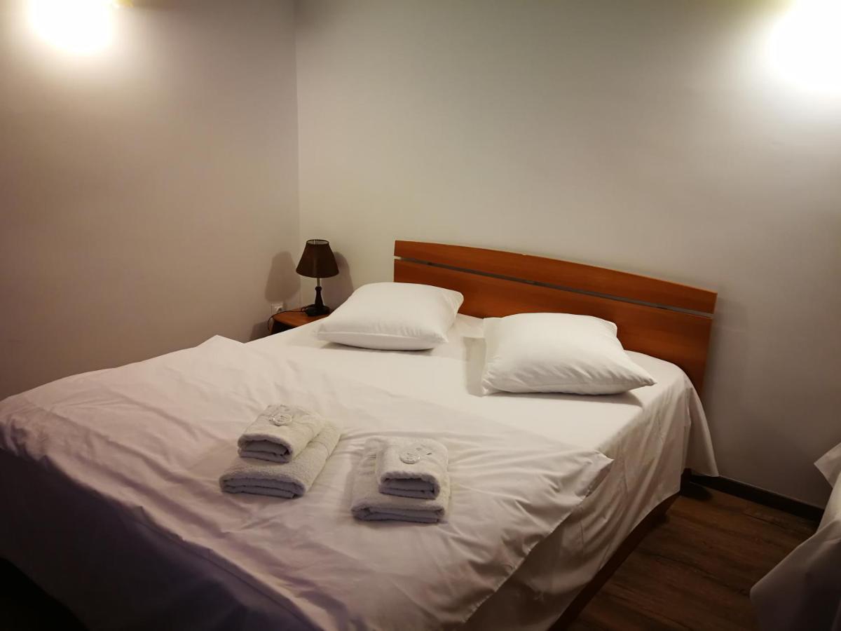 Vila Speranta Pleşcoi 외부 사진
