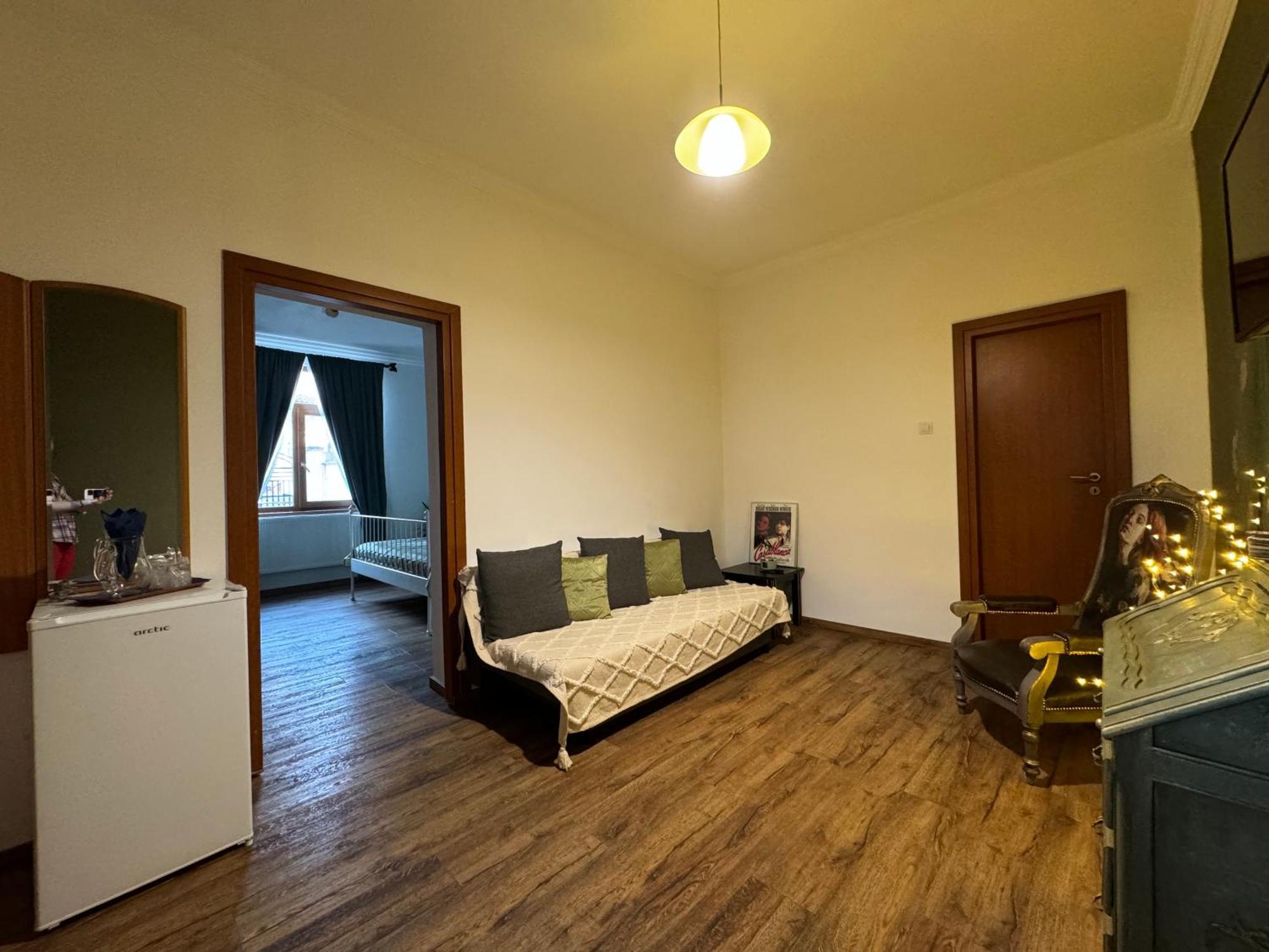 Vila Speranta Pleşcoi 외부 사진