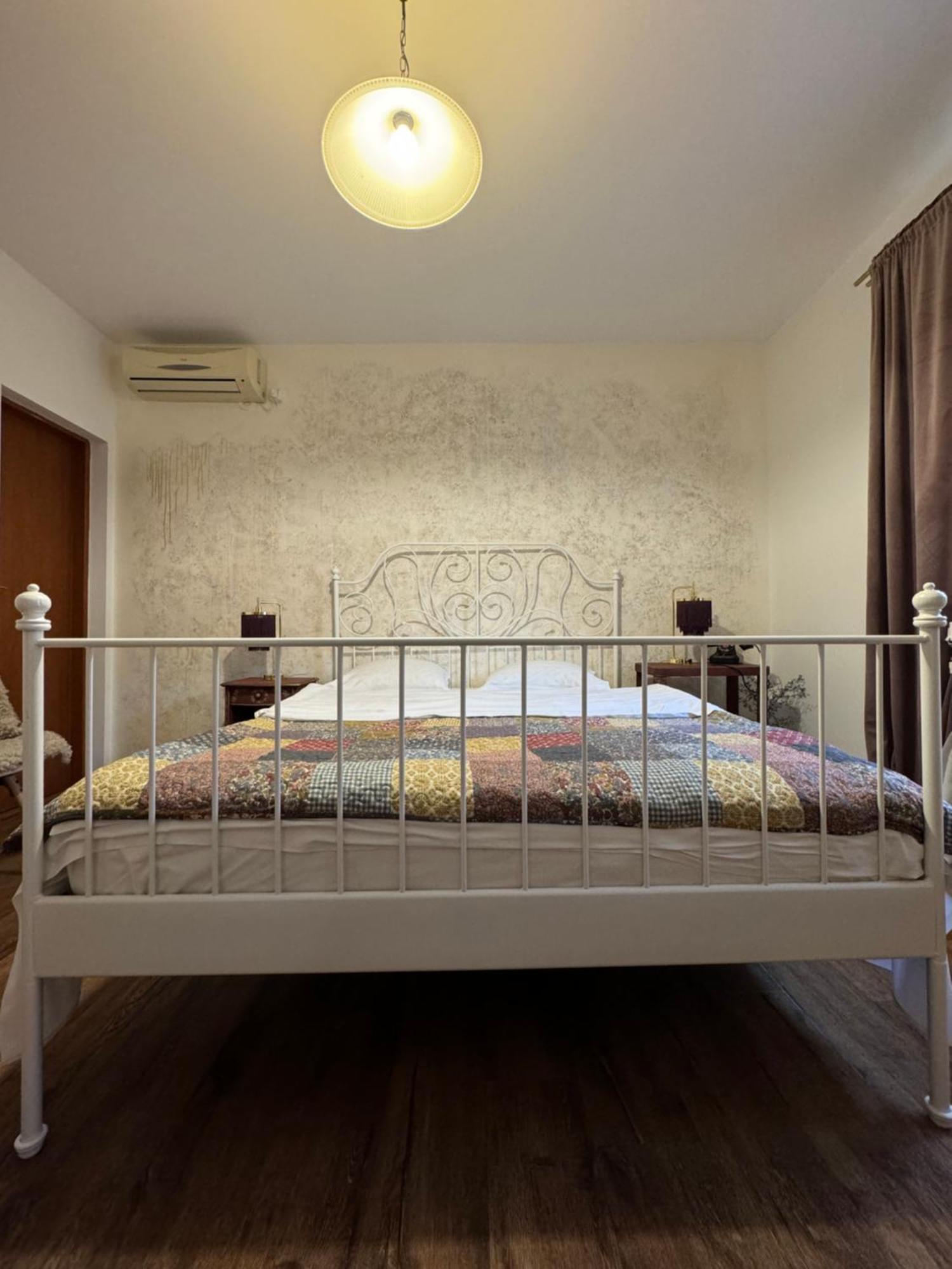 Vila Speranta Pleşcoi 외부 사진