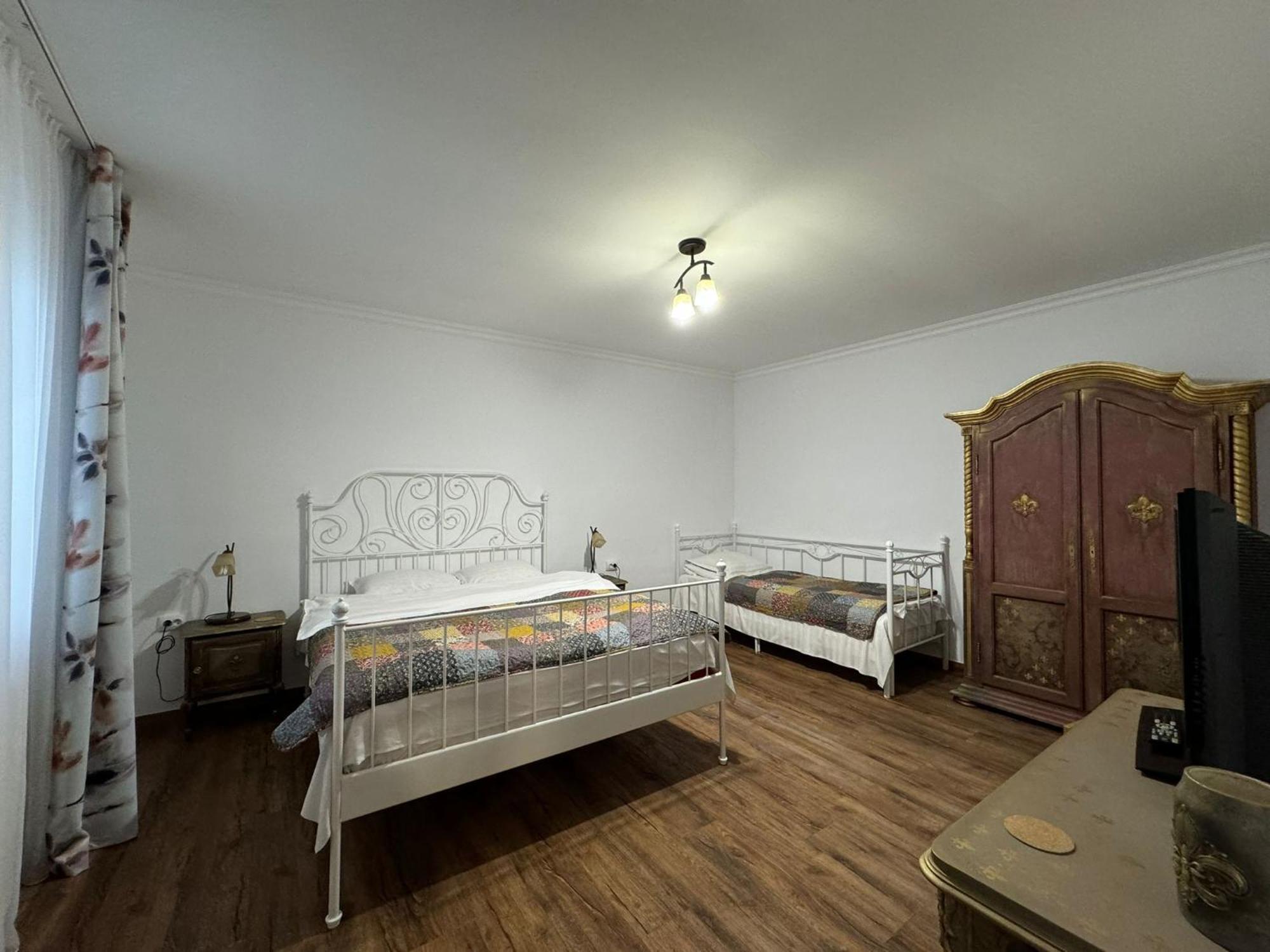 Vila Speranta Pleşcoi 외부 사진