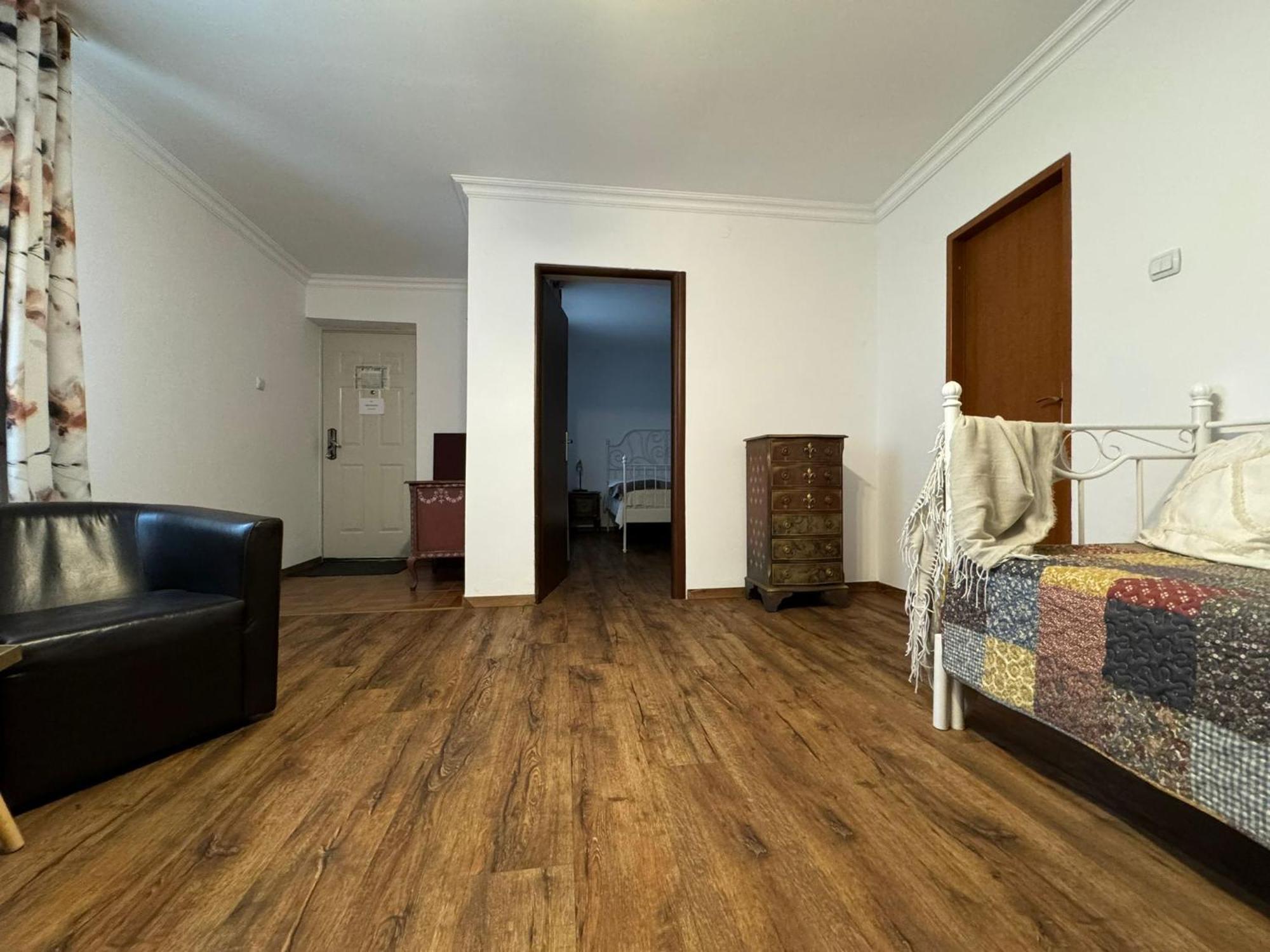 Vila Speranta Pleşcoi 외부 사진