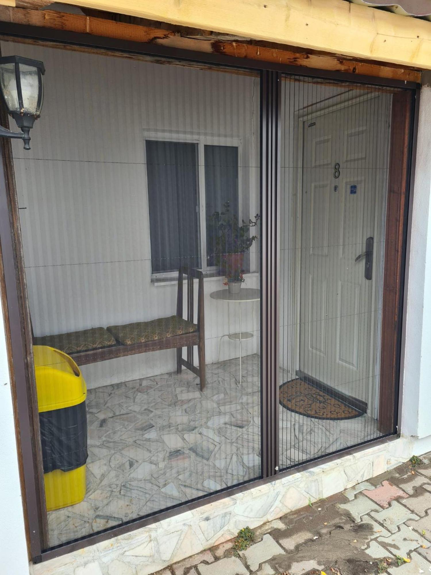 Vila Speranta Pleşcoi 외부 사진