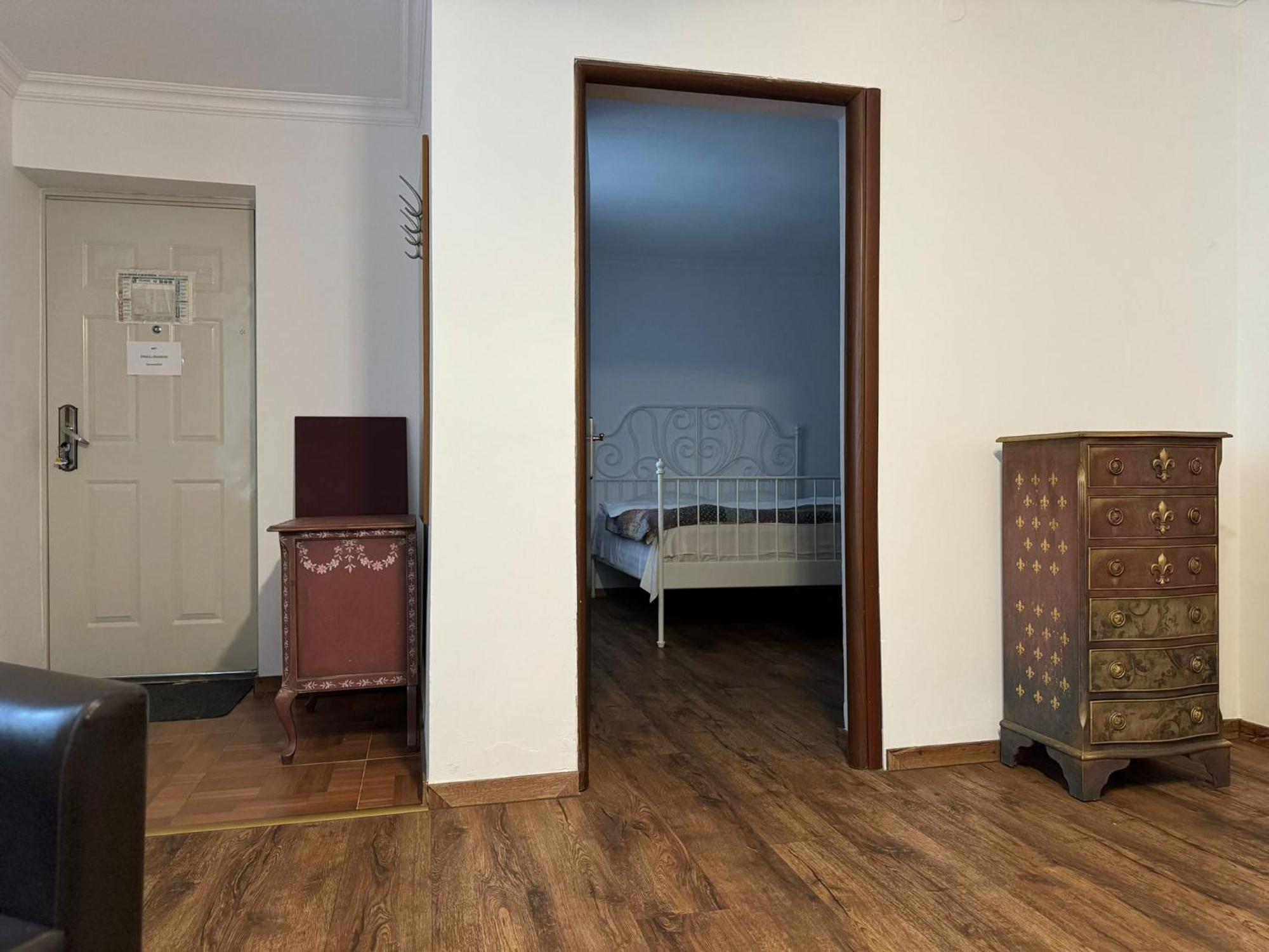 Vila Speranta Pleşcoi 외부 사진