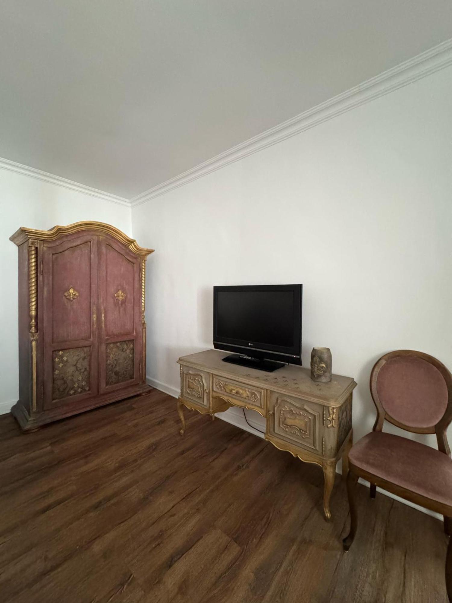 Vila Speranta Pleşcoi 외부 사진