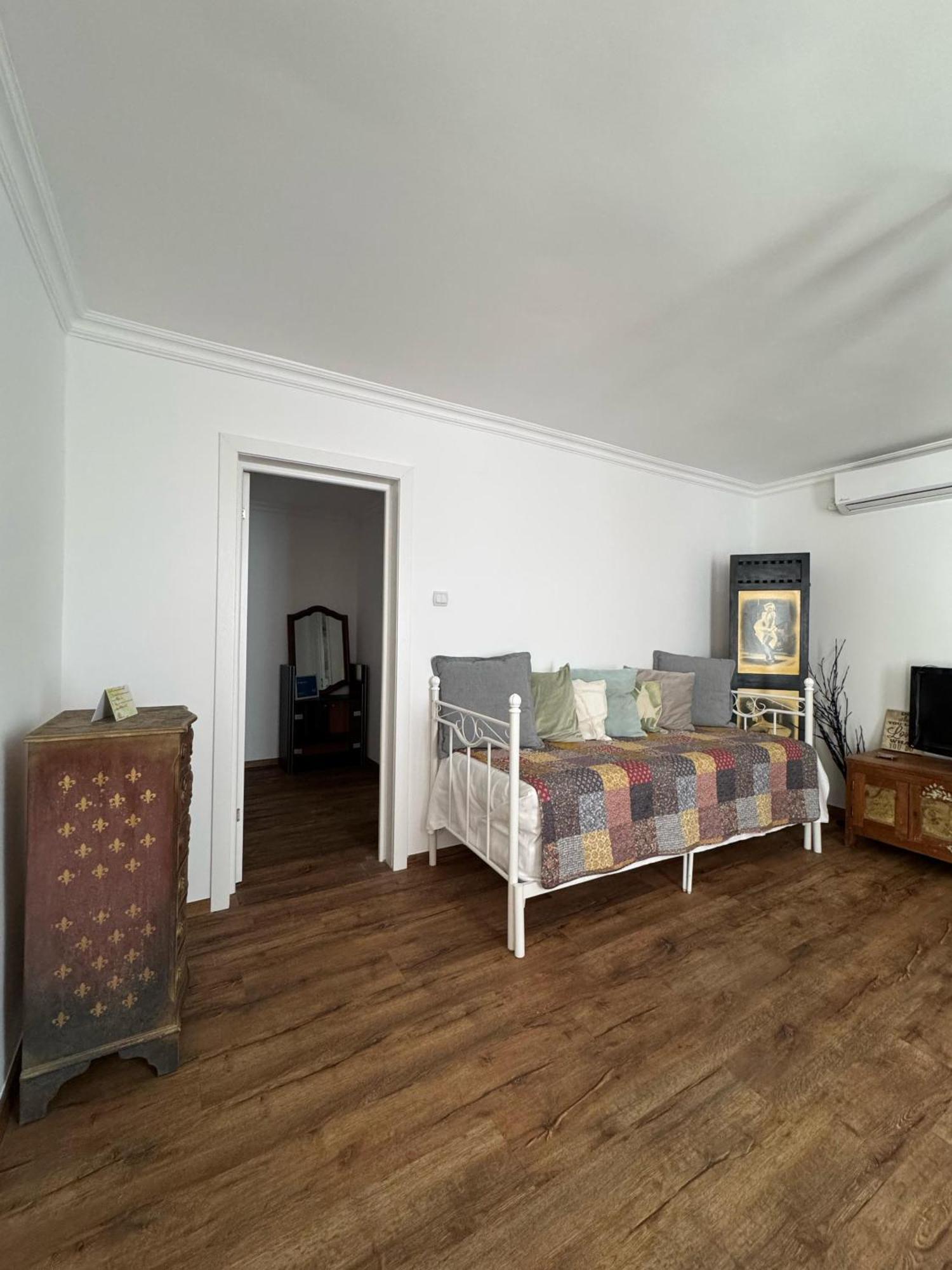 Vila Speranta Pleşcoi 외부 사진
